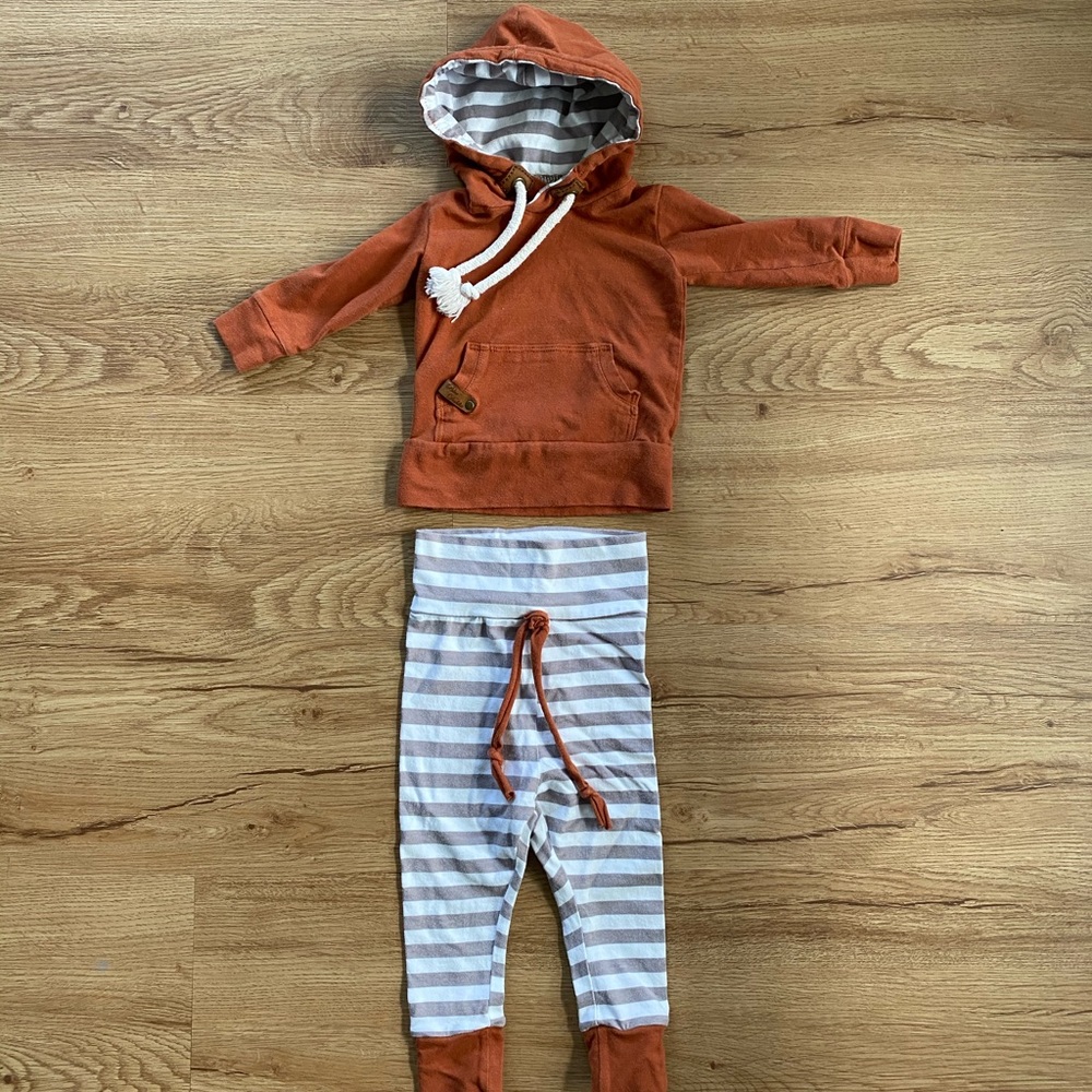 Baby Matching Set